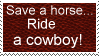 stamp