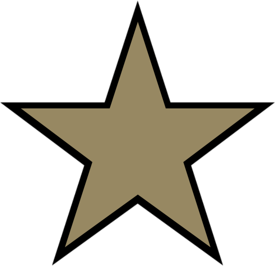 star