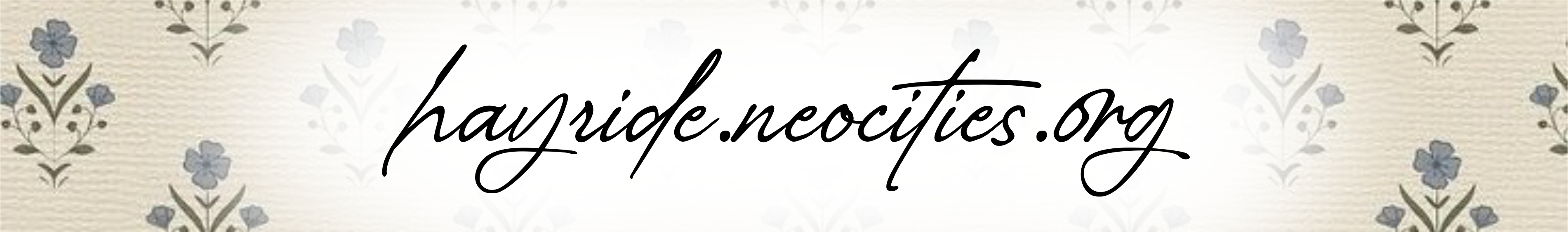 banner