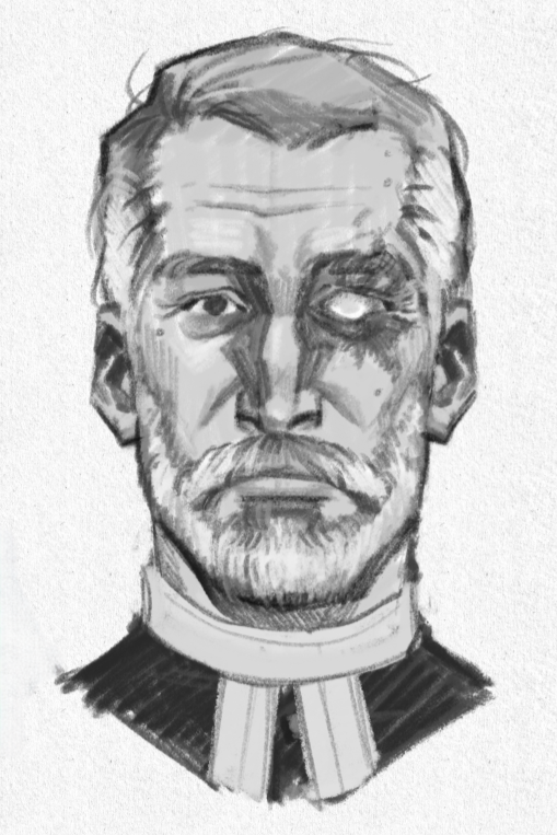 Rev Glasseye